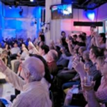 Greene Space Presents Valentine's Day Beer Jam , Mixing Beer And Valentine's Day