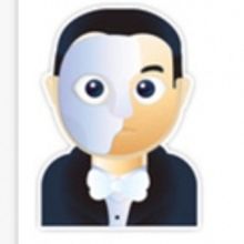Andrew Lloyd Webber Releases Free Emoji Pack!