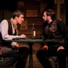 Photo Flash: The West Gets Wild in THE MAN WHO SHOT LIBERTY VALANCE