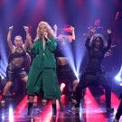 VIDEO: Iggy Azalea Debuts New Single 'Team' on TONIGHT SHOW