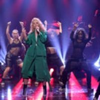 VIDEO: Iggy Azalea Debuts New Single 'Team' on TONIGHT SHOW Video