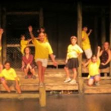 Register Now for Young Actors Winter Session at Playhouse on Park