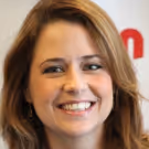 Steve Martin's METEOR SHOWER, Starring Jenna Fischer, Begins Tonight at The Old Globe