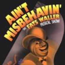 Piedmont Players Theatre's AIN'T MISBEHAVIN' Begins Tonight