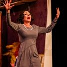 Photo Flash: GYPSY Comes to Tacoma Little Theatre