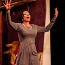 Photo Flash: GYPSY Comes to Tacoma Little Theatre
