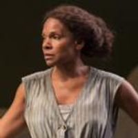 BWW REVIEW: Audra McDonald Dominates WTF's A MOON FOR THE MISBEGOTTEN Photo