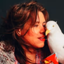 EDINBURGH 2016: BWW Q&A - Lou Sanders
