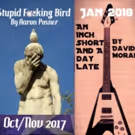 American Repertory Theater of WNY announces the 2017-18 Season