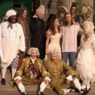 VIDEO: New BEAUTY AND THE BEAST Featurette 'Brings Beauty to Life'