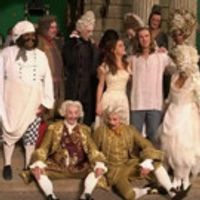 VIDEO: New BEAUTY AND THE BEAST Featurette 'Brings Beauty to Life' Video