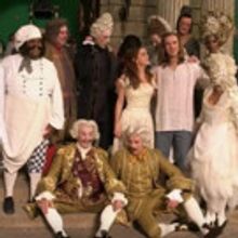 VIDEO: New BEAUTY AND THE BEAST Featurette 'Brings Beauty to Life'