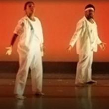 Ko-Thi Dance Company to Present VIBRATIONS: RHYTHMIC MOTION