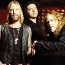 Warren Haynes & Gov't Mule Come to Snow Park Outdoor Amphitheater Tonight