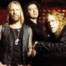 Warren Haynes & Gov't Mule Come to Snow Park Outdoor Amphitheater Tonight