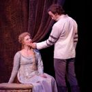 BWW Review: CAMELOT at Lyric Stage