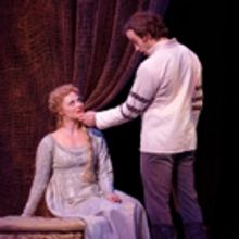 BWW Review: CAMELOT at Lyric Stage