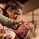 BWW Review: PROTOTYPE vs. CITY OPERA - The King is Not Dead. Long Live a Different…