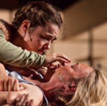 BWW Review: PROTOTYPE vs. CITY OPERA - The King is Not Dead. Long Live a Different Ki