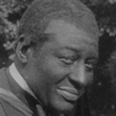 VIDEO: Museum of Modern Art Presents Screenings of Rare 1913 Bert Williams Film, LIME KILN CLUB FIELD DAY