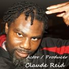 Claude Reid Launches Kickstarter for Film on the Making of Fairfield Music Festival