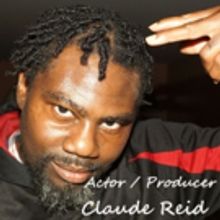 Claude Reid Launches Kickstarter for Film on the Making of Fairfield Music Festival