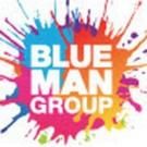 BLUE MAN GROUP Sets Fall Schedule at Briar Street Theatre