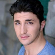 Tony Winner Dominick LaRuffa Jr. Appears in MY BIG GAY ITALIAN MIDLIFE CRISIS Tonight