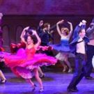 Summer Stages: WEST SIDE STORY, IN THE HEIGHTS, and More Lead BWW's Top Atlanta…
