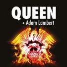 Queen + Adam Lambert to Rock Australia On Tour