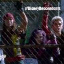 VIDEO: Watch the First Six Minutes of Disney Channel's DESCENDANTS!