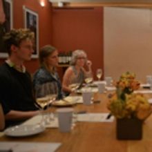 Spectacular Spirits: BORDEAUX WINES for a Sensational Tasting