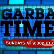GARBAGE TIME WITH KATIE NOLAN Returns to FOX Sports 1 Tonight