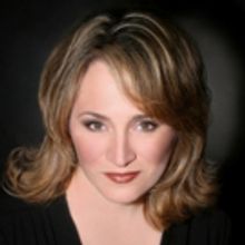 Patricia Racette Receives Merola Opera Program Distinguished Alumni Award Tonight