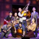 Jason Donovan Plays “The Father Of Rock 'N' Roll” In MILLION DOLLAR QUARTET At The…