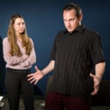 Dezart Performs Bringing Award-Winning Comedy CLYBOURNE PARK to The Desert