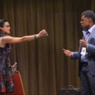 Photo Flash: First Look at CONFEDERATES World Premiere at TheatreWorks