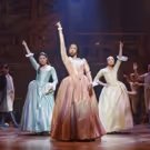Video Roundup: Au Revoir to HAMILTON's Renee Elise Goldsberry!