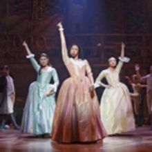 Video Roundup: Au Revoir to HAMILTON's Renee Elise Goldsberry!