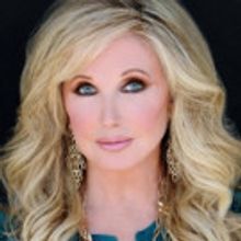 Morgan Fairchild & Anne-Marie Johnson Honored as 2016 Ralph Morgan Award Recipients