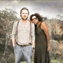 BWW Review: ADELAIDE FESTIVAL 2017: THE SECRET RIVER at Anstey Hill Quarry