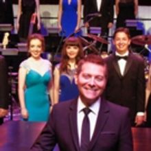 Michael Feinstein Joined by Songbook Academy Winners in Concert at Carnegie Hall Toni