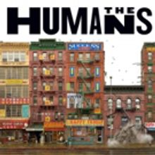 THE HUMANS and More Highlight Walnut Street Theatre's 2017-18 Season