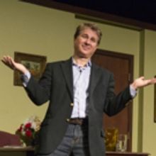 Photo Flash: First Look at MY MOTHER'S ITALIAN, MY FATHER'S JEWISH & I'M IN THERAPY