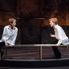 BWW Review: MARY STUART, Almeida Theatre
