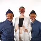 COMMEDIA DELL'ARTICHOKE to Play Gene Frankel Theatre in 2016