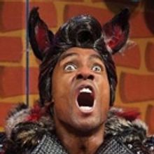 THE THREE LITTLE PIGS to Play Arts Centre Melbourne in 2016