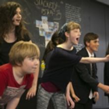 Join The Marlowe Youth Theatre for Free
