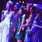 Photo Flash: Go Inside THE BROADWAY PRINCESS PARTY with Laura Osnes, Caissie Levy &…