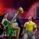 STAGE TUBE: On This Day for 3/8/16- Cyd Charisse